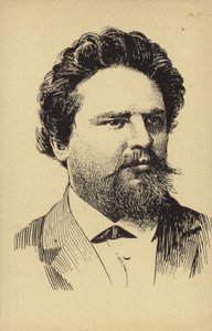 ज़ेडेनेक फिबिच, चेक संगीतकार (1850-1900) द्वारा चेक स्कूल