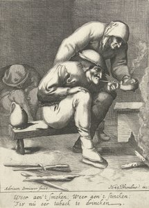  द्वारा हेंड्रिक होंडियस (I) (संभवतः)