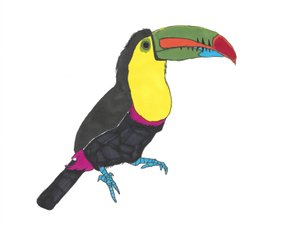  द्वारा डेज़ी डे विलेन्यूवे