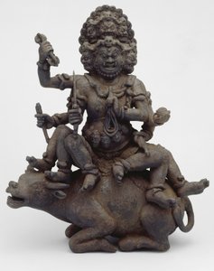 कृष्णा यमरी, डाली राज्य द्वारा डाली राज्य चीनी स्कूल