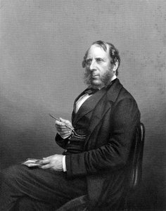 जॉर्ज क्रूइशांक 1792-1878। 19 वीं शताब्दी के अंत में अंग्रेजी कैरिक्युरिस्ट और पुस्तक चित्रकार।