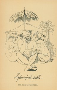 Tydus-पूह-पूह द्वारा डेनियल मैक्लिज़
