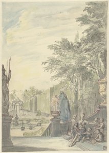 द्वारा डैनियल मारोट (द्वितीय)