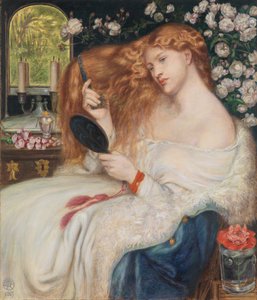 लेडी लिलिथ, 1867