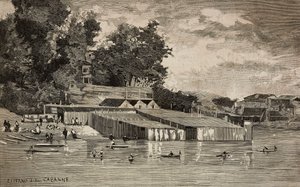  द्वारा डांटे पाओलोक्की