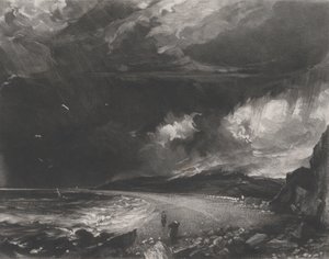 वेमाउथ बे, 1830।