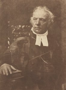 डॉ. चाल्मर्स, 184346, प्रिंटेड 18901900. निर्माता: डेविड ऑक्टेवियस हिल, रॉबर्ट एडम्सन, हिल एंड एडमसन। द्वारा हिल और एडमसन
