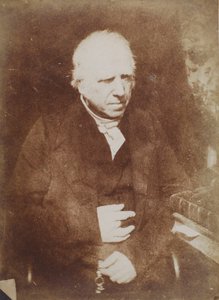 डॉ. डेविड इरविंग, 184347। निर्माता: डेविड ऑक्टेवियस हिल, रॉबर्ट एडमसन, हिल और एडमसन। द्वारा हिल और एडमसन