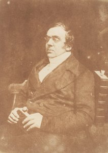 फ्रेडरिक मोनोड पेरिस, 1843-47। निर्माता: डेविड ऑक्टेवियस हिल, रॉबर्ट एडमसन, हिल और एडमसन। द्वारा हिल और एडमसन