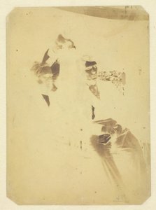 जेम्स गॉर्डन, विलियम हैना डीडी और 'मि। कोवान', 184347। निर्माता: डेविड ऑक्टेवियस हिल, रॉबर्ट एडमसन, हिल और एडमसन।