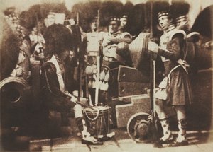  द्वारा डेविड ऑक्टेवियस हिल