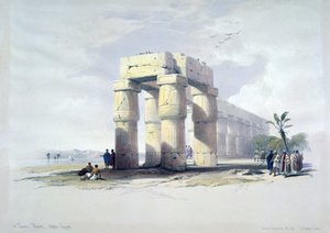  द्वारा डेविड रॉबर्ट्स