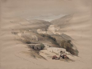  द्वारा डेविड रॉबर्ट्स