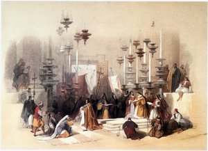  द्वारा डेविड रॉबर्ट्स