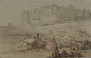  द्वारा डेविड रॉबर्ट्स
