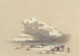  द्वारा डेविड रॉबर्ट्स