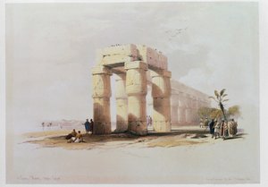  द्वारा डेविड रॉबर्ट्स