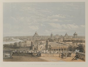  द्वारा डेविड स्कॉट लेफ्टिनेंट कर्नल (बाद में) डोडसन