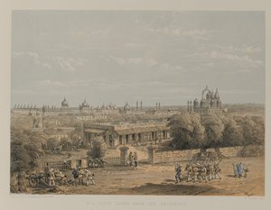  द्वारा डेविड स्कॉट लेफ्टिनेंट कर्नल (बाद में) डोडसन