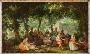  द्वारा डेविड विन्केबोन्स