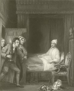 द ब्रोकन चाइना जार द्वारा डेविड विल्की