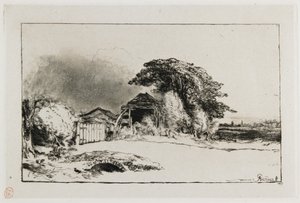 क्वीन ऐनीज़ गेट, 1899
