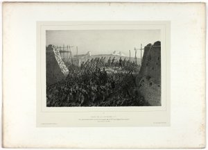  द्वारा डेनिस अगस्टे मैरी रैफेट