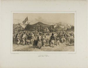  द्वारा डेनिस अगस्टे मैरी रैफेट