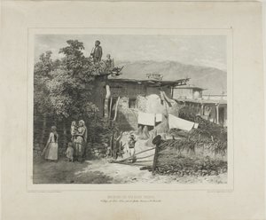  द्वारा डेनिस अगस्टे मैरी रैफेट