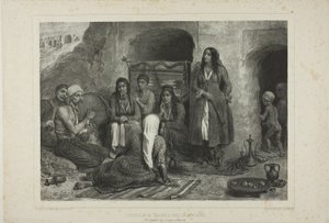  द्वारा डेनिस अगस्टे मैरी रैफेट