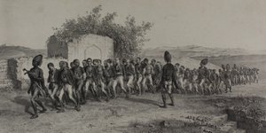  द्वारा डेनिस अगस्टे मैरी रैफेट