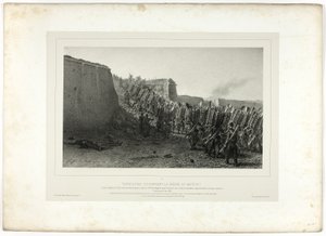  द्वारा डेनिस अगस्टे मैरी रैफेट