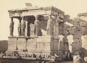 कैरेटाइड्स द्वारा डिमेट्रिअस कॉन्सटेंटाइन