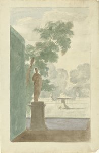  द्वारा डायोनिस वैन निजमेजेन (संभवतः)
