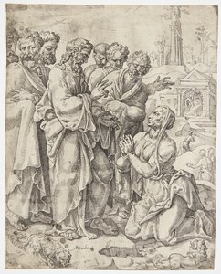  द्वारा Maarten van Heemskerck