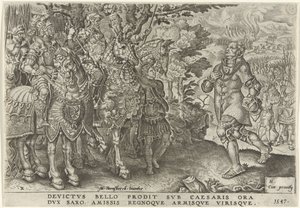  द्वारा Maarten van Heemskerck