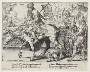  द्वारा Maarten van Heemskerck