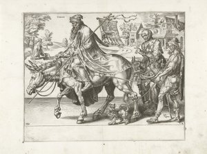  द्वारा Maarten van Heemskerck