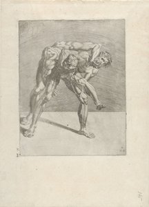  द्वारा Maarten van Heemskerck
