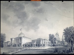  द्वारा दिमित्री निकिफोरोविच मार्टीनोव