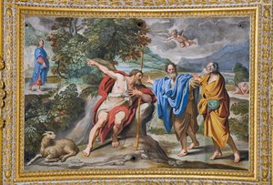  द्वारा Domenichino
