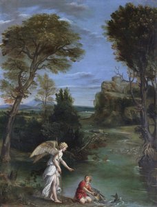  द्वारा Domenichino
