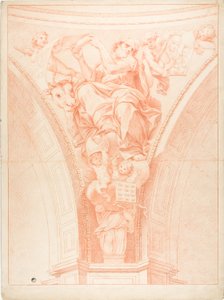  द्वारा Domenichino