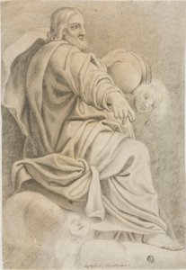  द्वारा Domenichino