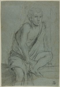  द्वारा Domenichino