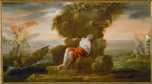  द्वारा डोमेनिको फेट्टी