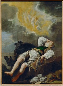  द्वारा डोमेनिको फेट्टी