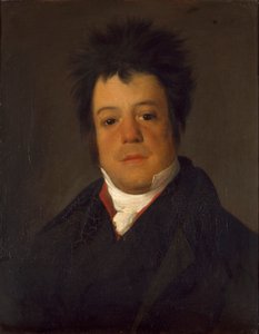 एड्रियाओ रिबेरो नेव्स, 1825