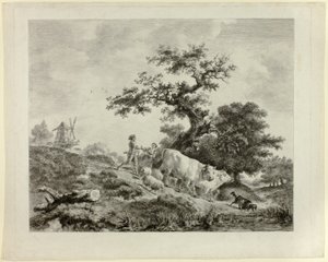  द्वारा डोमिनिक विवान डेनॉन