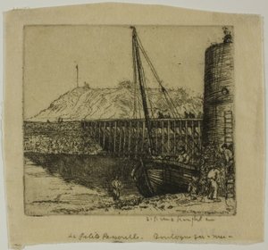  द्वारा डोनाल्ड शॉ MacLaughlan